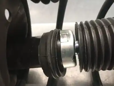 Second-hand car spare part front left shock absorber for mitsubishi asx (ga_w_) 1.6 mivec (ga1w) oem iam references 4060a509  4060a509