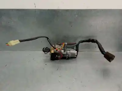 Автозапчасти б/у переключатель стартера за ssangyong musso (fj) 2.3 d ссылки oem iam 7100005001  