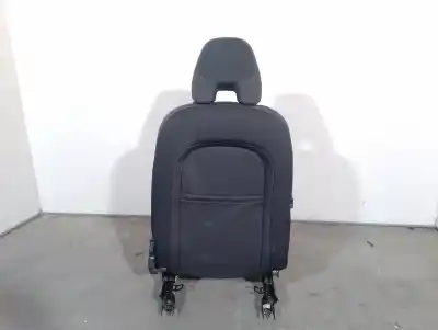 Peça sobressalente para automóvel em segunda mão assento dianteiro esquerdo por volvo v40 fastback (525) d2 referências oem iam 31366149  31366149