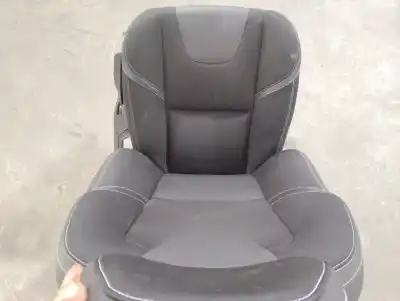Peça sobressalente para automóvel em segunda mão assento dianteiro esquerdo por volvo v40 fastback (525) d2 referências oem iam 31366149  31366149