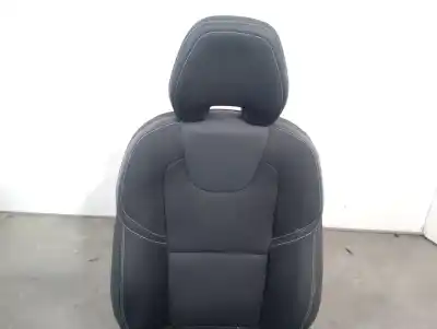 Peça sobressalente para automóvel em segunda mão assento dianteiro esquerdo por volvo v40 fastback (525) d2 referências oem iam 31366149  31366149