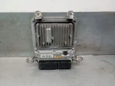 Second-hand car spare part ecu engine control for jeep compass (mk49) 2.2 crd 4x4 oem iam references r0414a011a