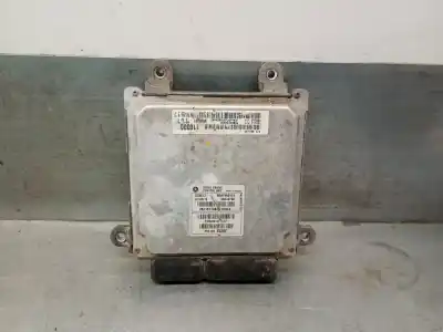Second-hand car spare part ecu engine control for jeep compass (mk49) 2.2 crd 4x4 oem iam references r0414a011a  5150352af