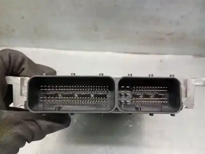 Second-hand car spare part ecu engine control for jeep compass (mk49) 2.2 crd 4x4 oem iam references r0414a011a  5150352af