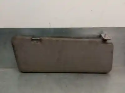 Автозапчасти б/у левая зона за ssangyong musso (fj) 2.3 d ссылки oem iam 7611005100aak  