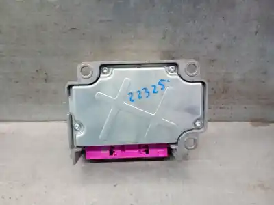 Second-hand car spare part airbag control unit for jeep compass (mk49) 2.2 crd 4x4 oem iam references p68186643ad  p68186643ad