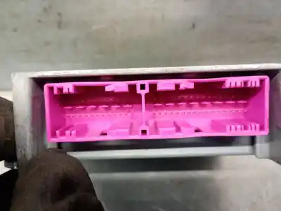 Second-hand car spare part airbag control unit for jeep compass (mk49) 2.2 crd 4x4 oem iam references p68186643ad  p68186643ad