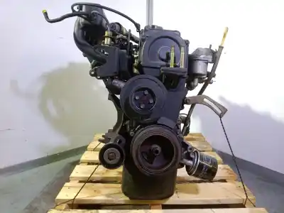 Автозапчасти б/у ПОЛНЫЙ ДВИГАТЕЛЬ за HYUNDAI ACCENT I (X-3)  ссылки OEM IAM G4EH W400257 2110122P01
