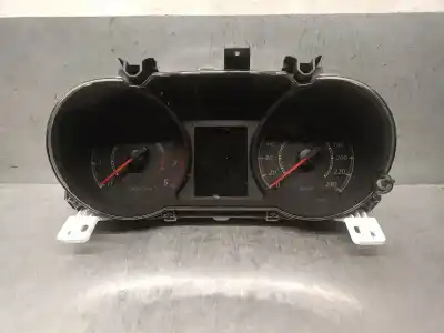 Peça sobressalente para automóvel em segunda mão quadrante por mitsubishi asx (ga_w_) 1.6 mivec (ga1w) referências oem iam 8100c351