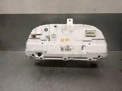 Second-hand car spare part dashboard for mitsubishi asx (ga_w_) 1.6 mivec (ga1w) oem iam references 8100c351  8100c351