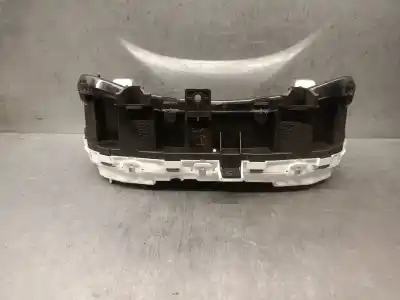 Second-hand car spare part dashboard for mitsubishi asx (ga_w_) 1.6 mivec (ga1w) oem iam references 8100c351  8100c351