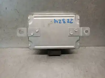 Second-hand car spare part electronic module for mitsubishi asx (ga_w_) 1.6 mivec (ga1w) oem iam references 8638a053 0199dc1101 bosch 8638a053