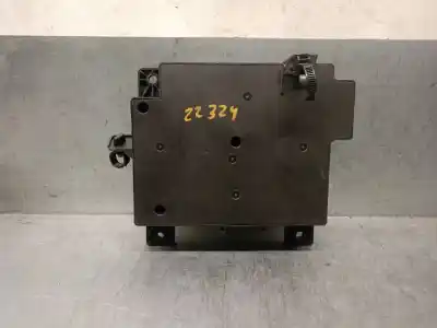 Second-hand car spare part fuse box unit for mitsubishi asx (ga_w_) 1.6 mivec (ga1w) oem iam references 8637b540  8637b540