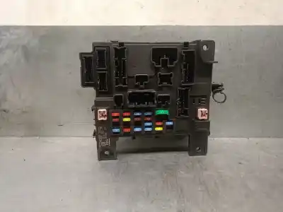 Second-hand car spare part fuse box unit for mitsubishi asx (ga_w_) 1.6 mivec (ga1w) oem iam references 8637b540