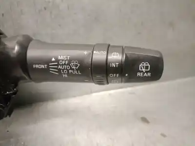 Peça sobressalente para automóvel em segunda mão comutador de luzes por mitsubishi asx (ga_w_) 1.6 mivec (ga1w) referências oem iam 8617a012  8600a406