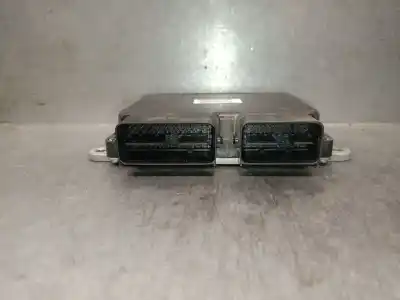 Second-hand car spare part ecu engine control for mitsubishi asx (ga_w_) 1.6 mivec (ga1w) oem iam references 1860c677  1860c677