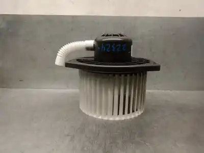 Second-hand car spare part heater blower motor for mitsubishi asx (ga_w_) 1.6 mivec (ga1w) oem iam references 7802a239