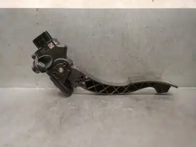 Second-hand car spare part potentiometer for mitsubishi asx (ga_w_) 1.6 mivec (ga1w) oem iam references 1600a102