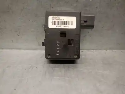 Second-hand car spare part electronic module for mitsubishi asx (ga_w_) 1.6 mivec (ga1w) oem iam references 8637a176  8637a176