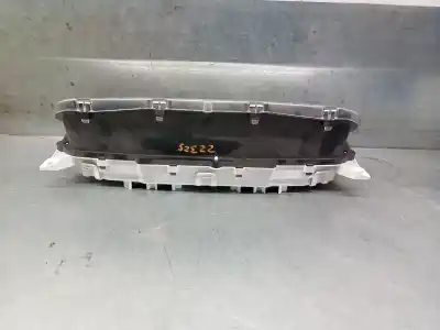 Peça sobressalente para automóvel em segunda mão quadrante por jeep compass (mk49) 2.2 crd 4x4 referências oem iam 68080410ae  68080410ad