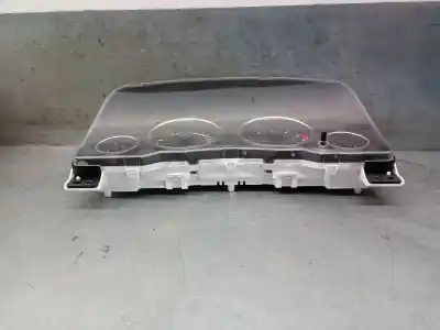 Peça sobressalente para automóvel em segunda mão quadrante por jeep compass (mk49) 2.2 crd 4x4 referências oem iam 68080410ae  68080410ad