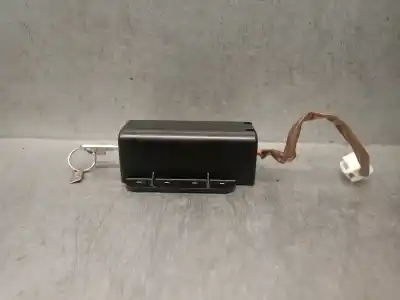 Second-hand car spare part electronic module for mitsubishi asx (ga_w_) 1.6 mivec (ga1w) oem iam references 8610a134