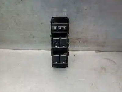 Second-hand car spare part left front power window switch for jeep compass (mk49) 2.2 crd 4x4 oem iam references 4602780aa