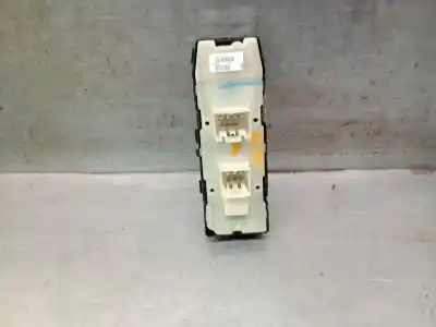 Second-hand car spare part left front power window switch for jeep compass (mk49) 2.2 crd 4x4 oem iam references 4602780aa  4602780aa