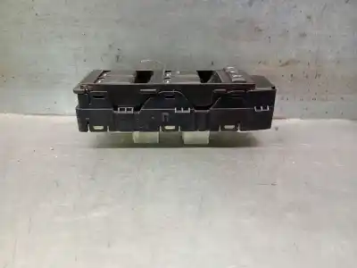 Second-hand car spare part left front power window switch for jeep compass (mk49) 2.2 crd 4x4 oem iam references 4602780aa  4602780aa