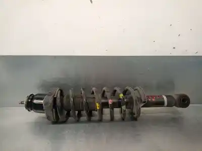 Peça sobressalente para automóvel em segunda mão amortecedor traseiro esquerdo por mitsubishi asx (ga_w_) 1.6 mivec (ga1w) referências oem iam 4162a402