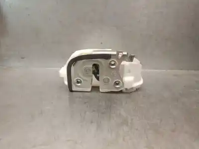 Second-hand car spare part front right door lock for mitsubishi asx (ga_w_) 1.6 mivec (ga1w) oem iam references 5715a728  5715a728