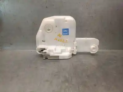 Pezzo di ricambio per auto di seconda mano Serratura Porta Anteriore Sinistra per MITSUBISHI ASX (GA_W_) 1.6 MIVEC (GA1W) Riferimenti OEM IAM 5715A739  5715A739