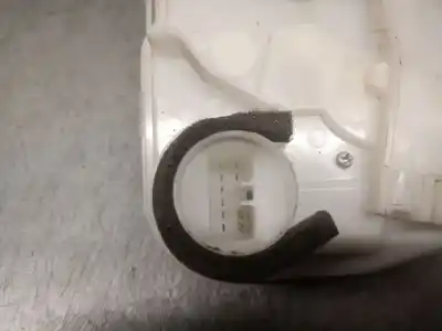Second-hand car spare part rear right door lock for mitsubishi asx (ga_w_) 1.6 mivec (ga1w) oem iam references 5745a396  5745a396