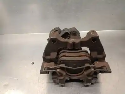 Автозапчасти б/у задний левый тормозной суппорт за seat leon st (5f8) 1.4 tgi ссылки oem iam 8v0615423d  8v0615423d