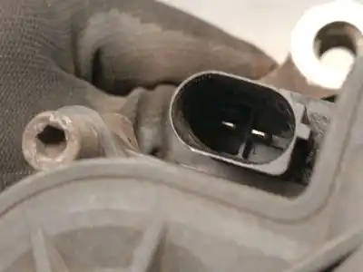 Автозапчасти б/у задний левый тормозной суппорт за seat leon st (5f8) 1.4 tgi ссылки oem iam 8v0615423d  8v0615423d