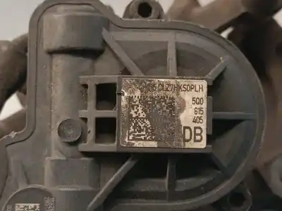 Автозапчасти б/у задний левый тормозной суппорт за seat leon st (5f8) 1.4 tgi ссылки oem iam 8v0615423d  8v0615423d