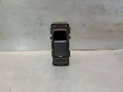 Second-hand car spare part rear left power window switch for jeep compass (mk49) 2.2 crd 4x4 oem iam references 4602933aa