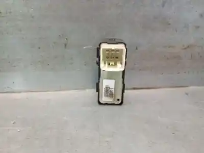 Peça sobressalente para automóvel em segunda mão botão / interruptor elevador vidro traseiro esquerdo por jeep compass (mk49) 2.2 crd 4x4 referências oem iam 4602933aa  4602933aa