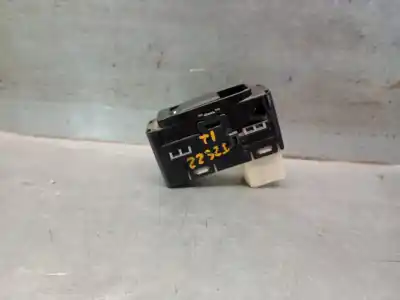 Peça sobressalente para automóvel em segunda mão botão / interruptor elevador vidro traseiro esquerdo por jeep compass (mk49) 2.2 crd 4x4 referências oem iam 4602933aa  4602933aa