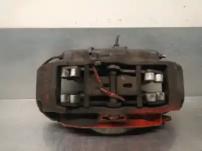 Second-hand car spare part FRONT LEFT BRAKE CALIPER for PORSCHE CAYENNE (9PA)  OEM IAM references 95535142131  95535142131