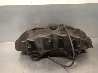 Second-hand car spare part front left brake caliper for porsche cayenne (9pa) 3.2 oem iam references 95535142131  95535142131
