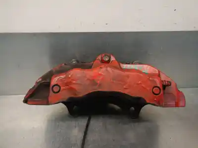 Second-hand car spare part front left brake caliper for porsche cayenne (9pa) 3.2 oem iam references 95535142131  95535142131