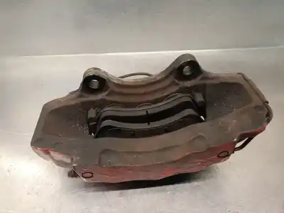 Second-hand car spare part front left brake caliper for porsche cayenne (9pa) 3.2 oem iam references 95535142131  95535142131