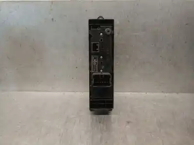 Peça sobressalente para automóvel em segunda mão botão / interruptor elevador vidro dianteiro esquerdo por mitsubishi asx (ga_w_) 1.6 mivec (ga1w) referências oem iam 8608a261  8608a261