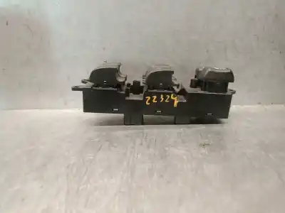 Peça sobressalente para automóvel em segunda mão botão / interruptor elevador vidro dianteiro esquerdo por mitsubishi asx (ga_w_) 1.6 mivec (ga1w) referências oem iam 8608a261  8608a261