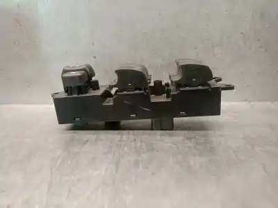 Peça sobressalente para automóvel em segunda mão botão / interruptor elevador vidro dianteiro esquerdo por mitsubishi asx (ga_w_) 1.6 mivec (ga1w) referências oem iam 8608a261  8608a261