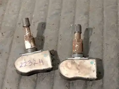 Second-hand car spare part Pressure Sensor for MITSUBISHI ASX (GA_W_) 1.6 MIVEC (GA1W) OEM IAM references 4250C477  