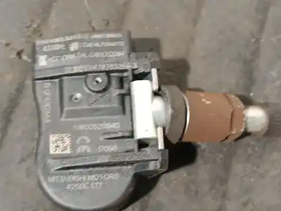 Автозапчастина б/у датчик тиску для mitsubishi asx (ga_w_) 1.6 mivec (ga1w) посилання на oem iam 4250c477  