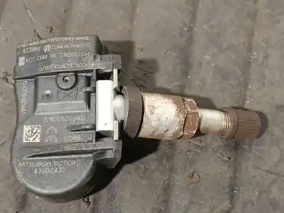 Автозапчастина б/у датчик тиску для mitsubishi asx (ga_w_) 1.6 mivec (ga1w) посилання на oem iam 4250c477  