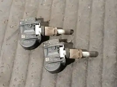 Автозапчастина б/у датчик тиску для mitsubishi asx (ga_w_) 1.6 mivec (ga1w) посилання на oem iam 4250c477  